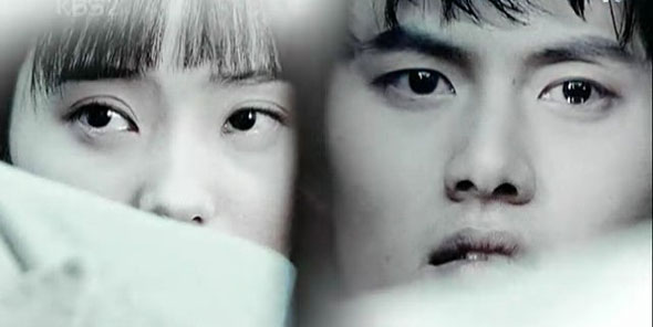 靓颜:小魔女韩彩英 6款哈韩美发